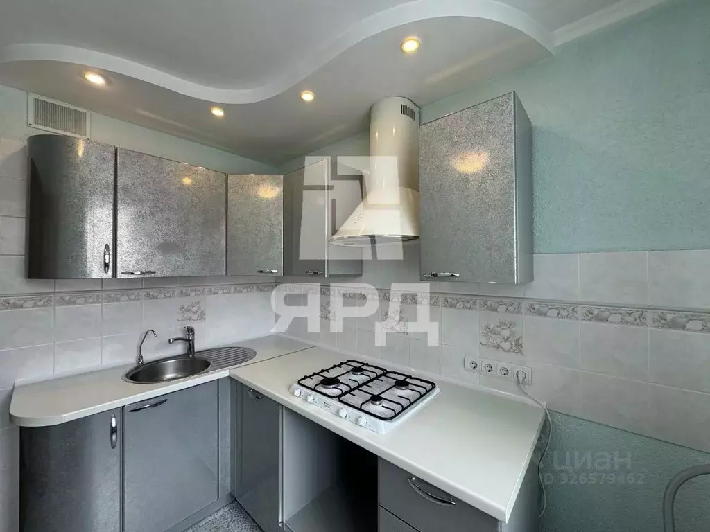 3-к кв. Ростовская область, Таганрог ул. Сергея Шило (60.0 м) - Фото 1