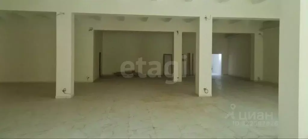 Склад в Ямало-Ненецкий АО, Новый Уренгой ул. Промысловая, 2А/5 (550 м) - Фото 2