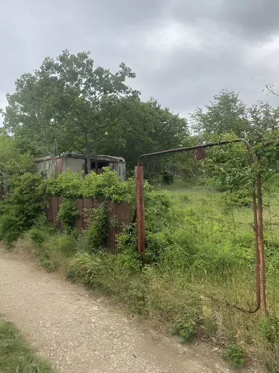 Участок в Краснодарский край, Новороссийск Связист СТ, пер. Чистый ... - Фото 0