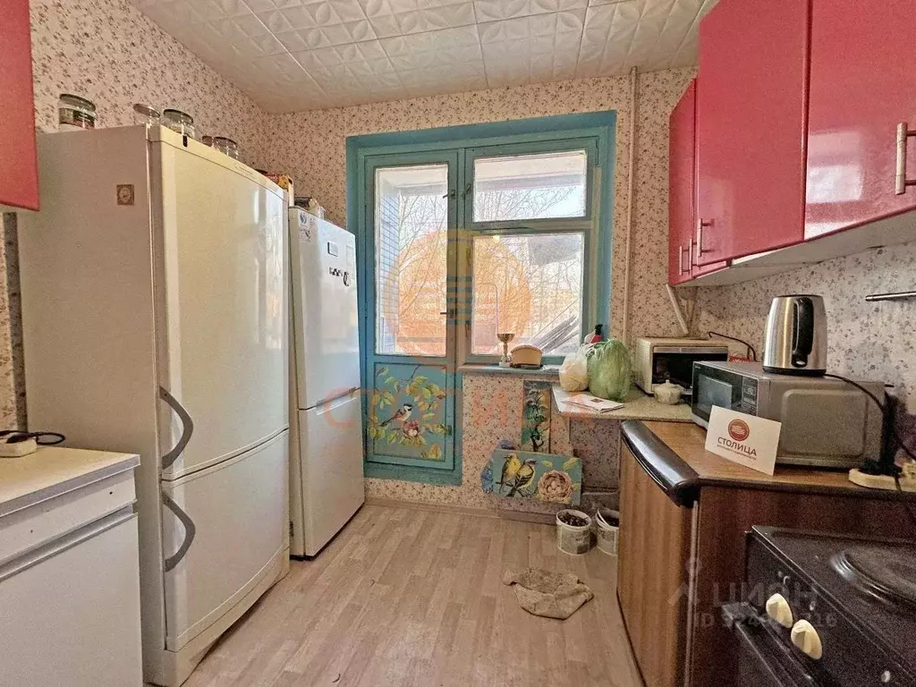 Комната Москва Востряковский проезд, 15К1 (17.0 м) - Фото 2