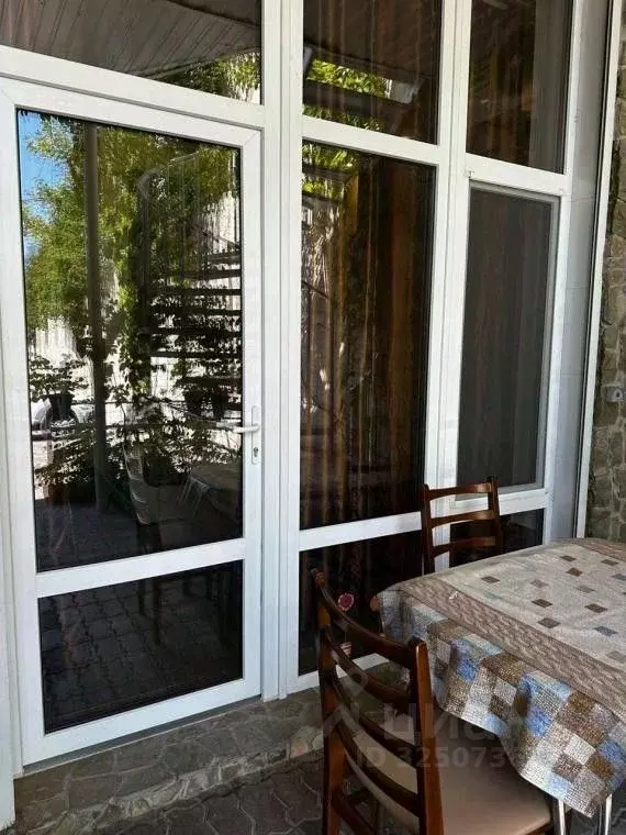 Таунхаус в Крым, Феодосия муниципальный округ, Орджоникидзе пгт ул. ... - Фото 2