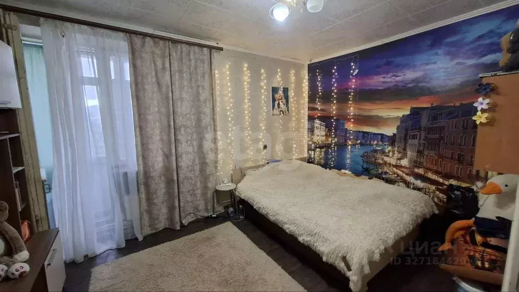 2-к кв. Крым, Судак ул. Алуштинская, 45А (53.1 м) - Фото 1