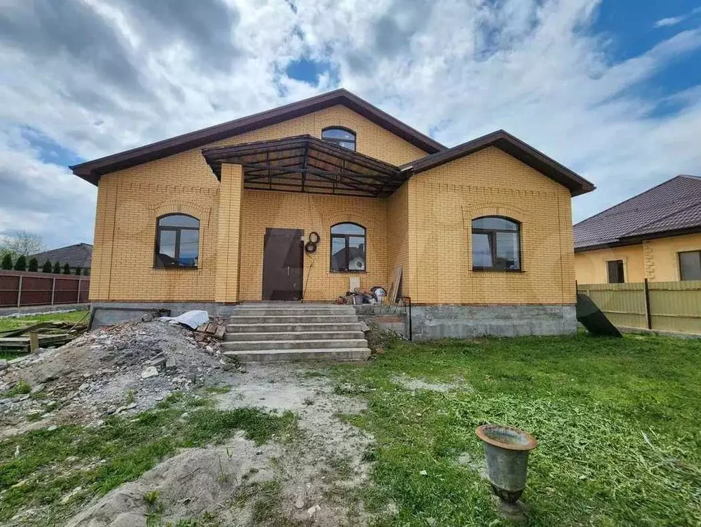 Дом 268 м на участке 14 сот. - Фото 1