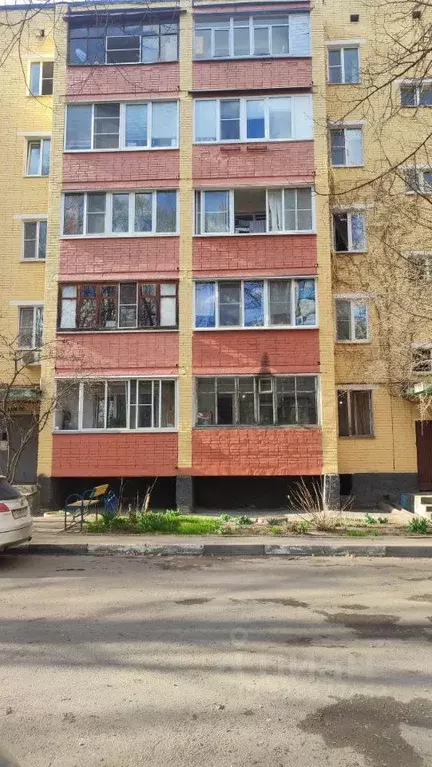 2-к кв. Московская область, Наро-Фоминский городской округ, Селятино ... - Фото 2