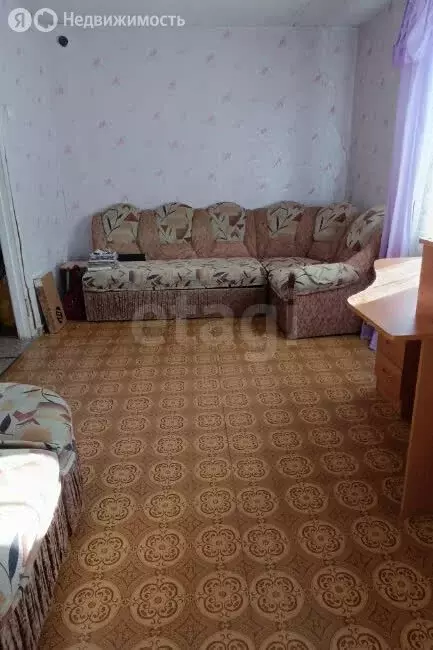 1-комнатная квартира: Саратов, Студёная улица, 10 (30.3 м) - Фото 1