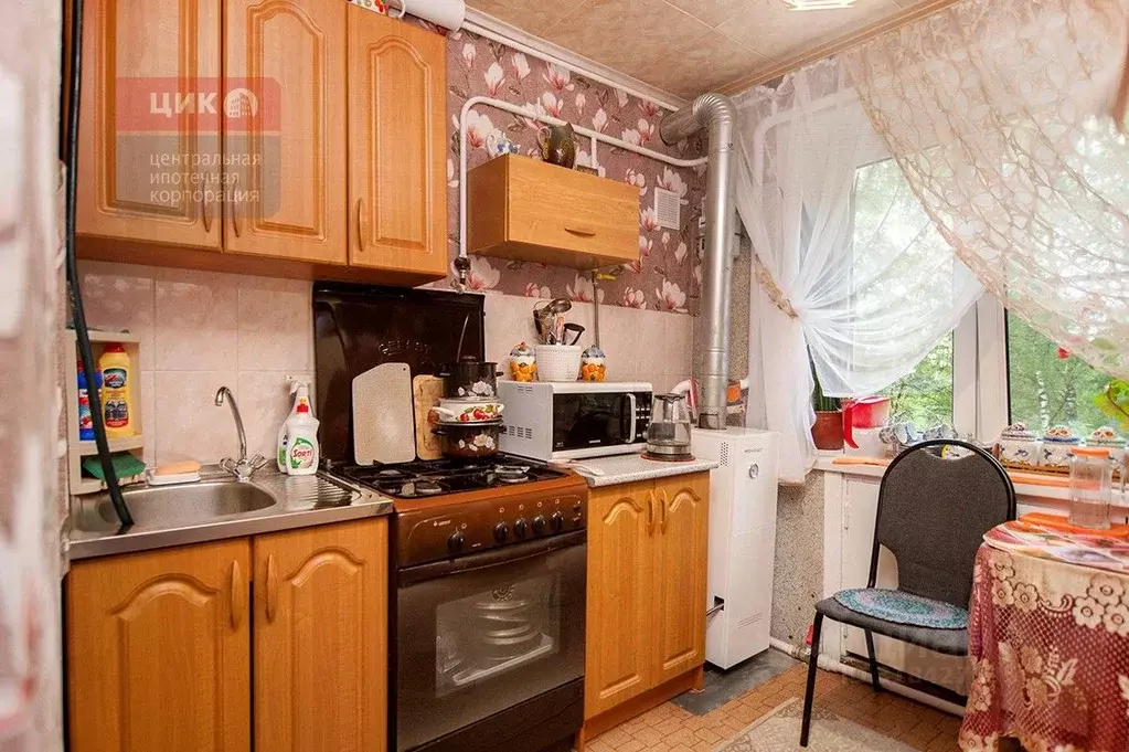 1-к кв. Рязанская область, Рязанский район, Турлатовское с/пос, д. ... - Фото 1