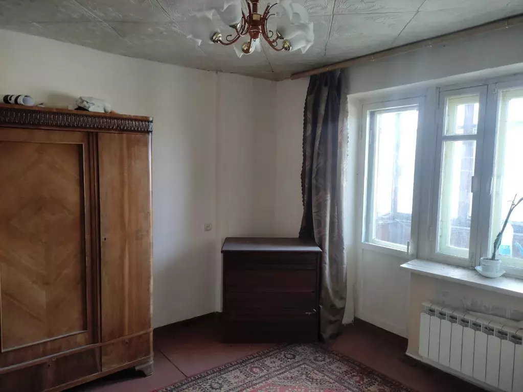 Продаётся 1-к квартира, 27.6 м - Фото 1