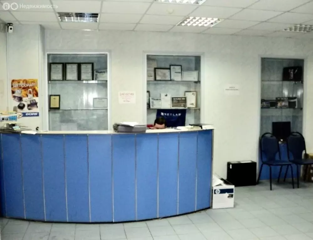 Помещение свободного назначения (177.2 м) - Фото 1