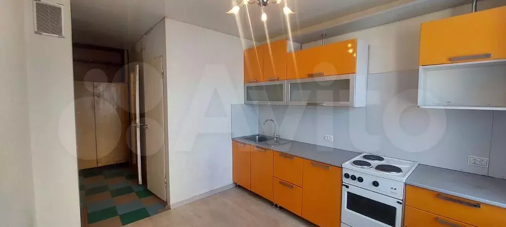 9-к. квартира, 50 м, 4/9 эт. - Фото 1