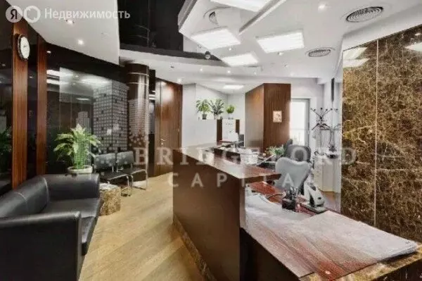 Офис (15984 м) - Фото 1