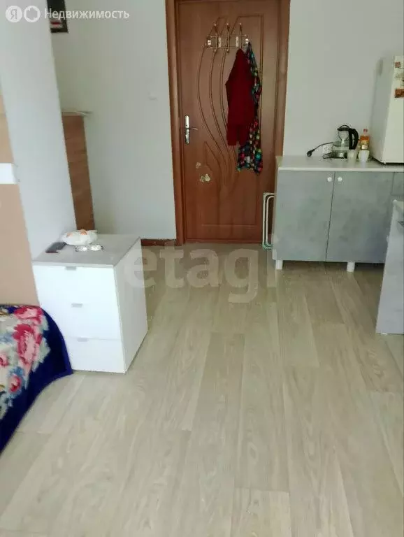 1к в -комнатной квартире (12.6 м) - Фото 1