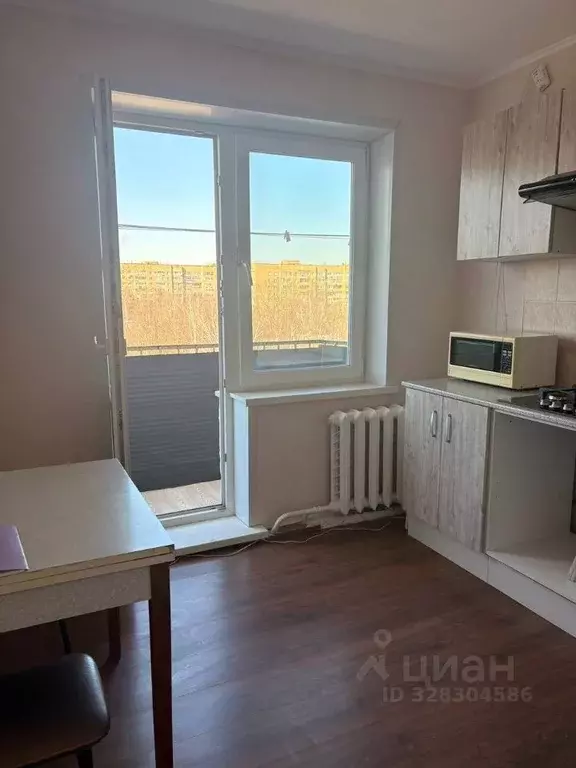 1-к кв. Московская область, Красногорск ул. Кирова, 30 (32.9 м) - Фото 1