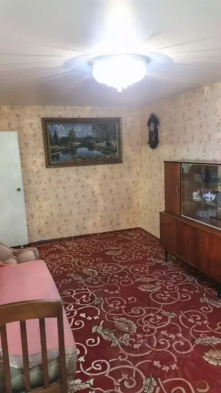 2-к кв. Московская область, Луховицы муниципальный округ, пос. ... - Фото 2
