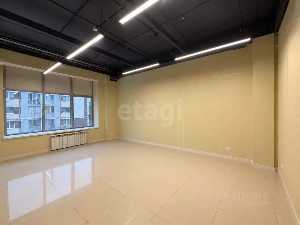 Офис в Тамбовская область, Тамбов бул. Энтузиастов, 2К (40 м) - Фото 2