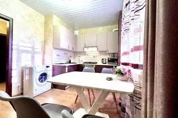 1-к кв. Рязанская область, Рязань ул. Шевченко, 83 (45.0 м) - Фото 1