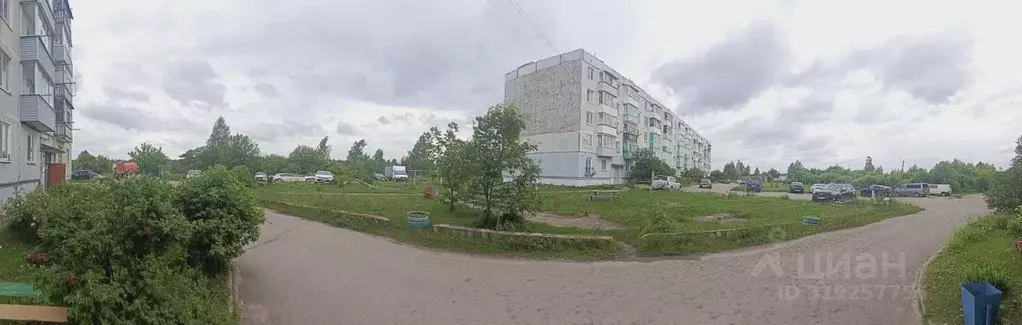 1-к кв. Калужская область, Сосенский г. Козельский район, Город ... - Фото 0