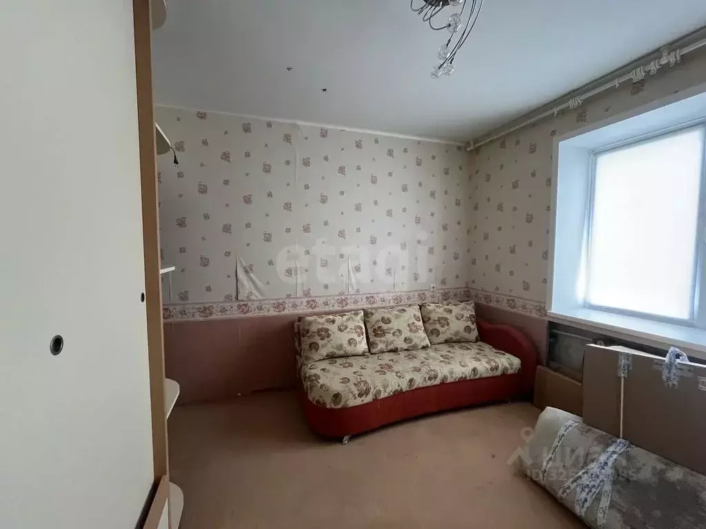 2-к кв. Саратовская область, Красноармейск 5-й мкр, 19 (53.3 м) - Фото 2