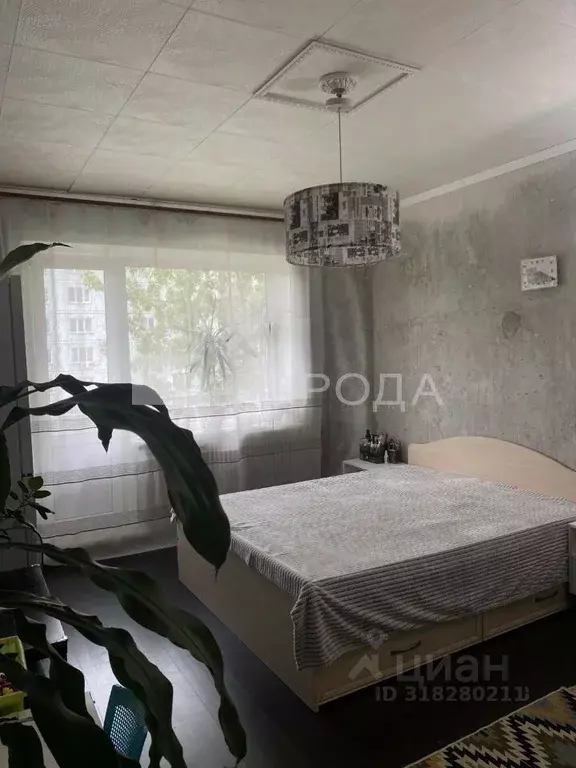 2-к кв. Новосибирская область, Новосибирск Ветлужская ул., 28 (54.0 м) - Фото 0