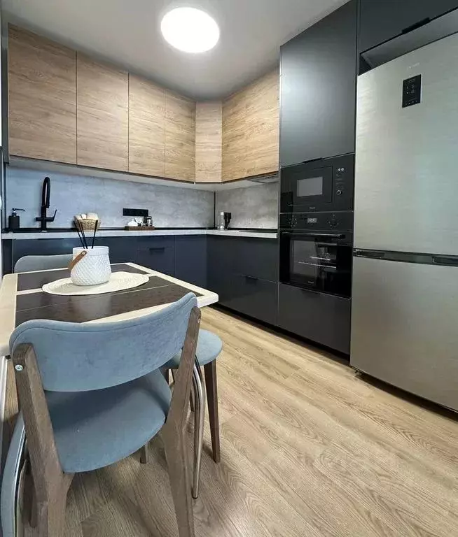 1-к кв. Ярославская область, Ярославль ул. Академика Колмогорова, 26 ... - Фото 1