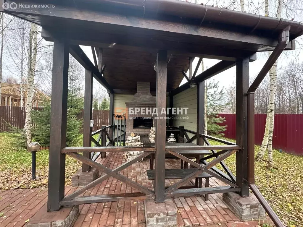 Дом в Калужская область, Малоярославецкий муниципальный округ, ... - Фото 1