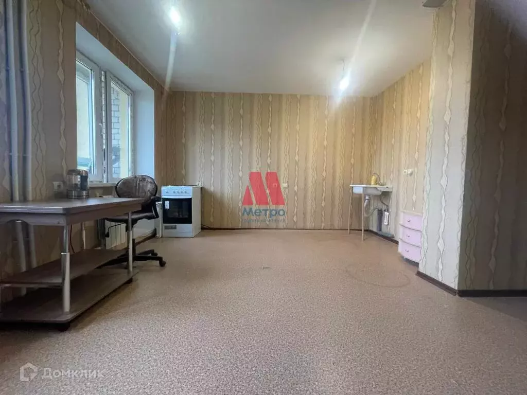 Продаётся квартира-студия, 26.8 м - Фото 1
