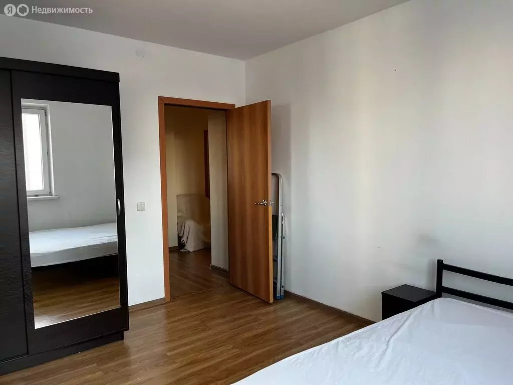 3-комнатная квартира: Москва, Славянский бульвар, 9к6 (70 м) - Фото 1