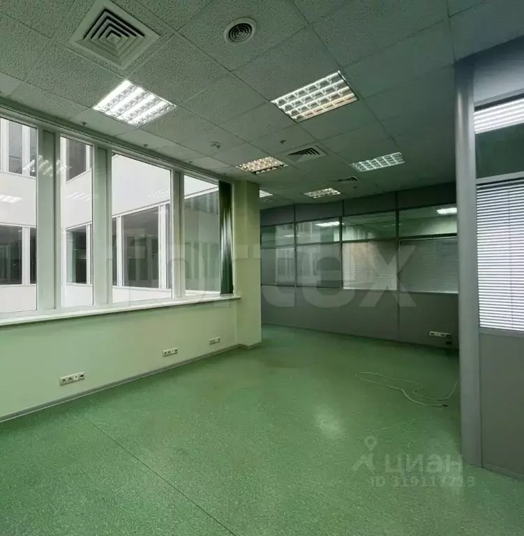 Офис в Москва Научный проезд, 19 (400 м) - Фото 0