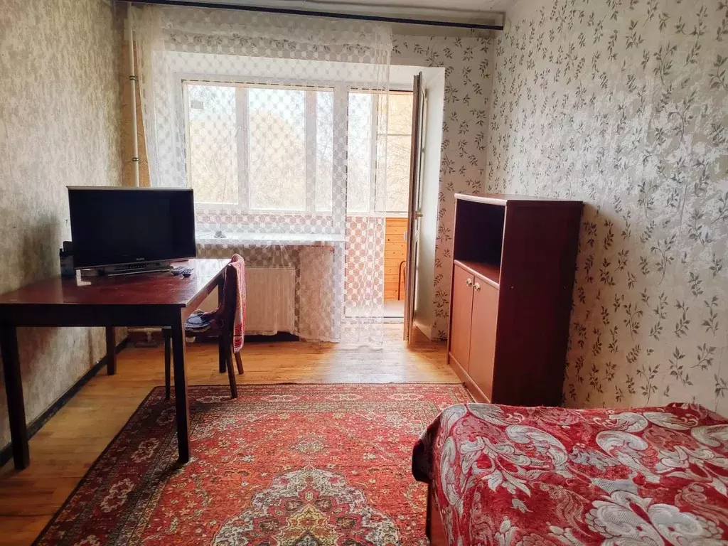 3-к кв. Татарстан, Казань ул. Химиков, 29 (57.0 м) - Фото 1