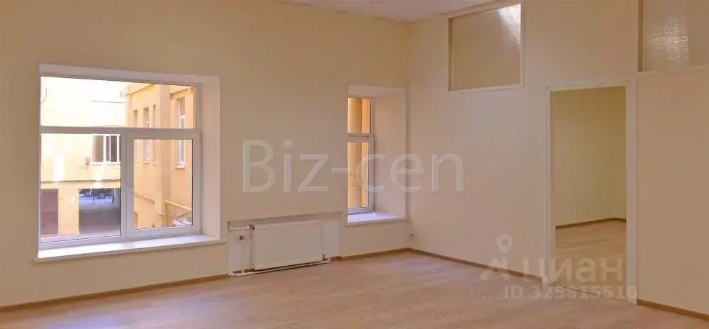 Офис в Санкт-Петербург ул. Мира, 3 (40 м) - Фото 2