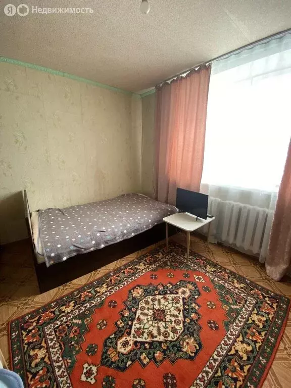 Квартира-студия: Сальск, улица Шаумяна, 11 (18.4 м) - Фото 1