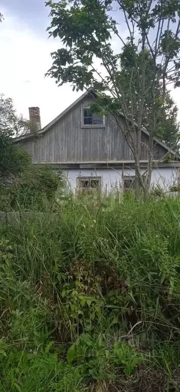 Дом в Сахалинская область, Южно-Сахалинск Ново-Александровск п/р, 3-я ... - Фото 2