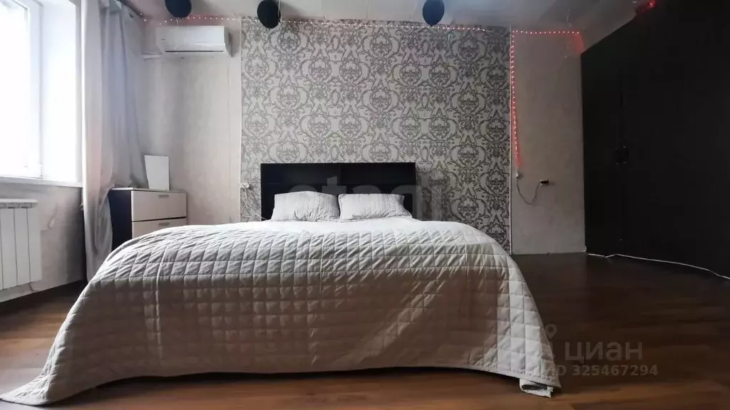 1-к кв. Ставропольский край, Ставрополь № 35 мкр, ул. Родосская, 3 ... - Фото 1