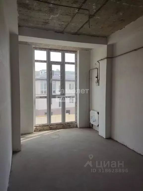 1-к кв. Краснодарский край, Анапа муниципальный округ, с. Супсех ул. ... - Фото 0