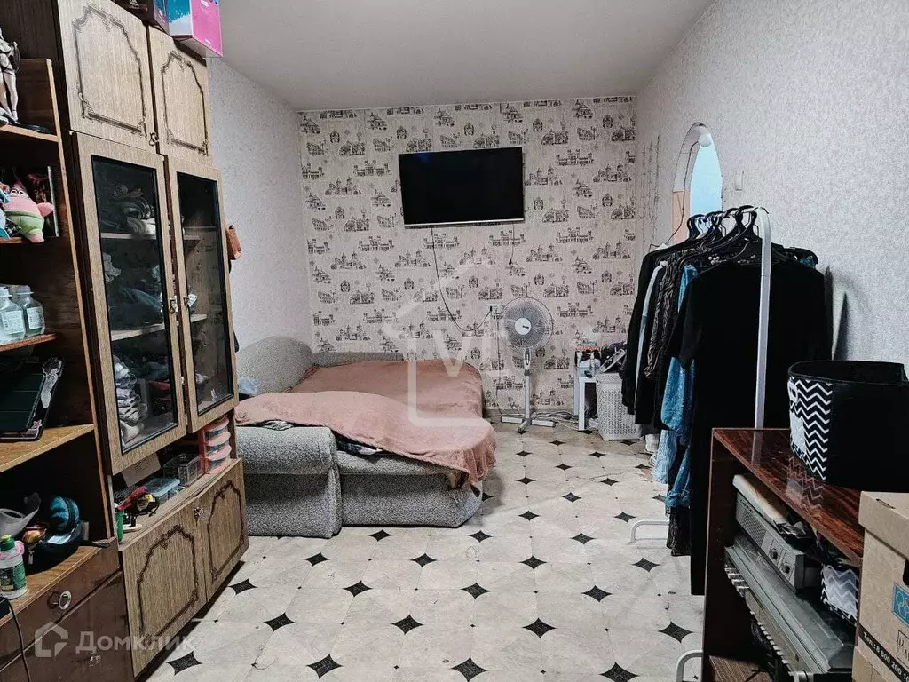 Продаётся 1-к квартира, 29.8 м - Фото 0