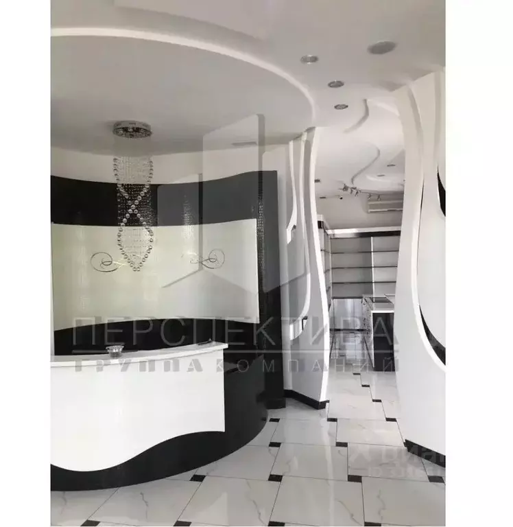 Помещение свободного назначения в Краснодарский край, Новороссийск ул. ... - Фото 2