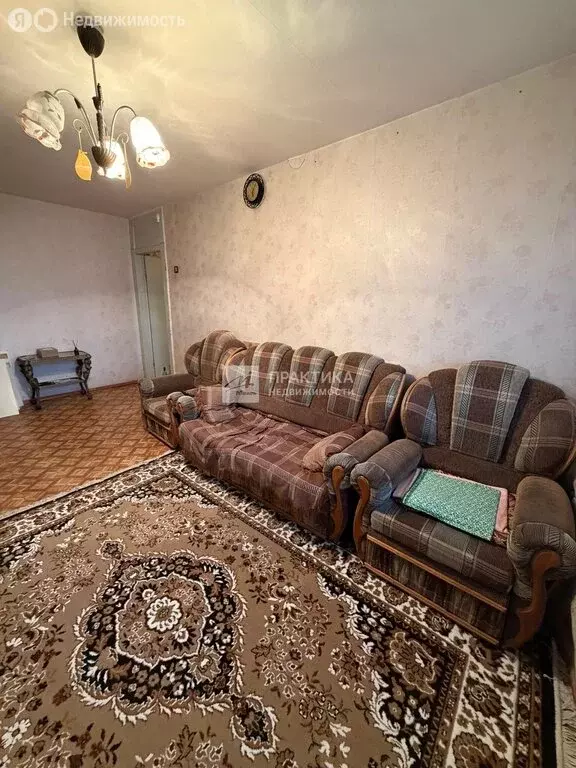 3-комнатная квартира: Липецк, улица Космонавтов, 80 (58.6 м) - Фото 2