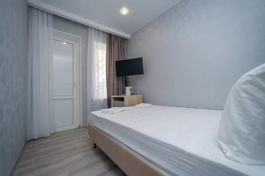 Комната Краснодарский край, Геленджик Южный пер., 1 - Фото 1