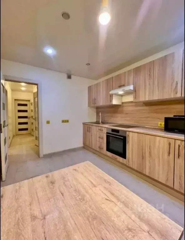 1-к кв. Московская область, Одинцово ул. Чистяковой, 65 (65.0 м) - Фото 2