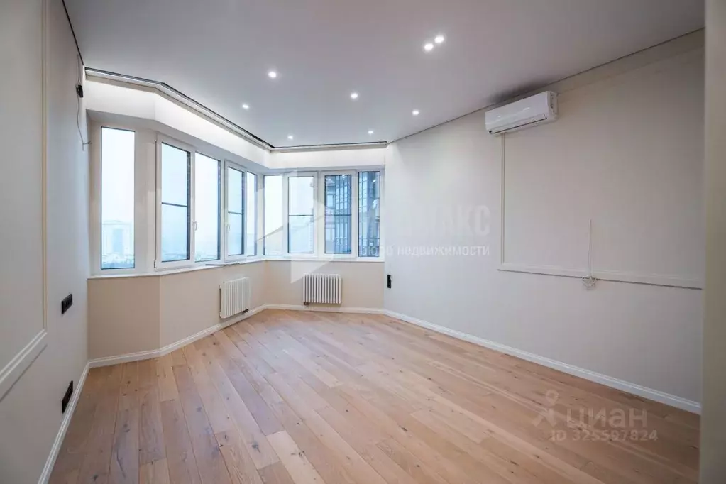 2-к кв. Москва ул. Покрышкина, 1к1 (76.0 м) - Фото 2