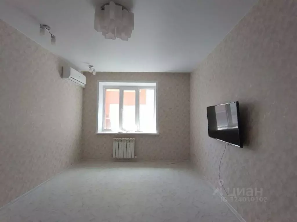 1-к кв. Тамбовская область, Тамбов проезд 1-й Школьный, 8 (42.9 м) - Фото 2