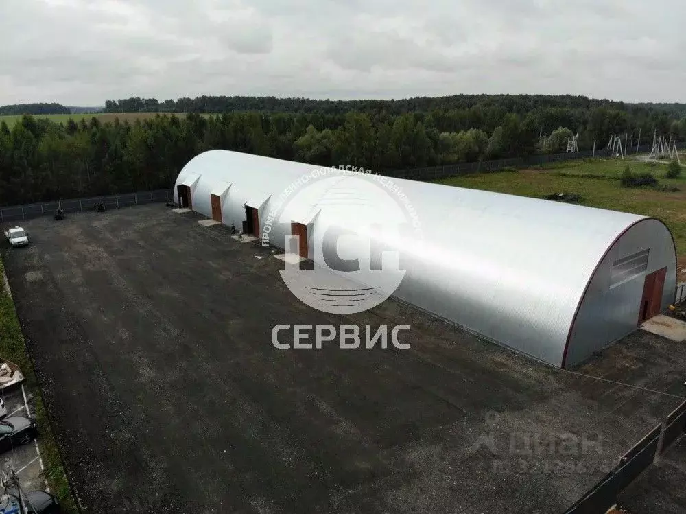 Производственное помещение в Московская область, Химки Подрезково мкр, ... - Фото 2