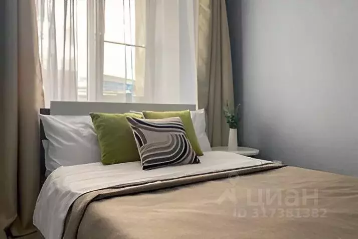 2-к кв. Татарстан, Казань ул. Коротченко, 2 (45.0 м) - Фото 1