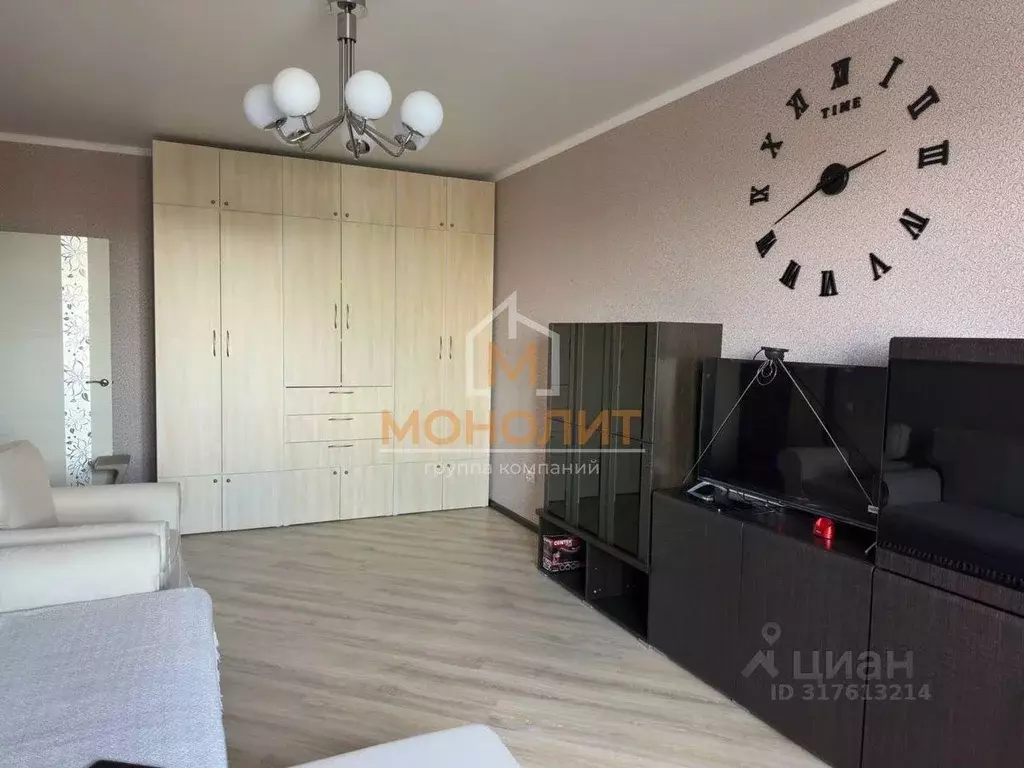 Квартира, 2 комнаты, 64 м - Фото 0