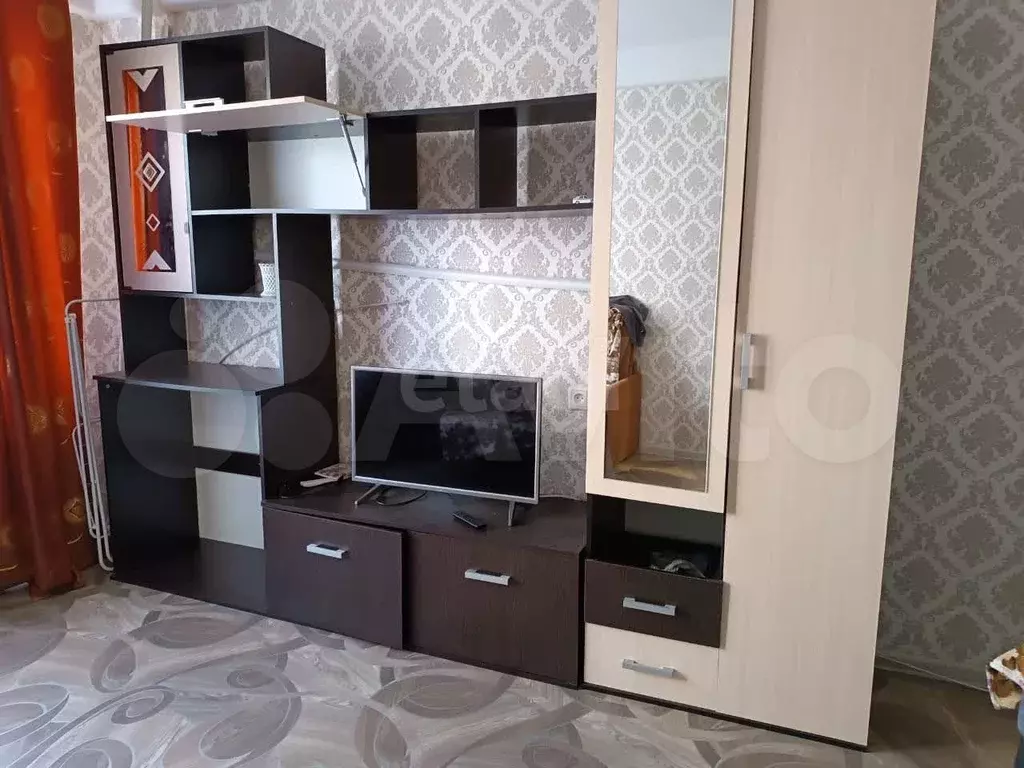1-к. квартира, 35 м, 3/9 эт. - Фото 0