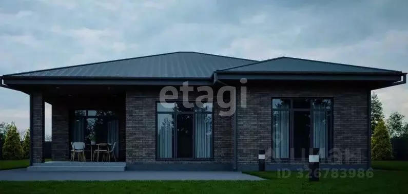 Участок в Воронежская область, Рамонский район, Новоживотинновское ... - Фото 1