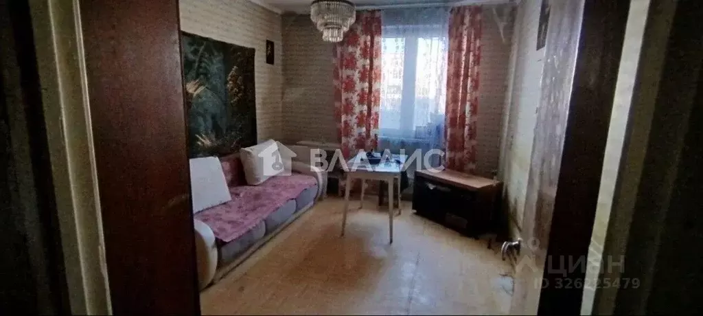 3-к кв. Калининградская область, Калининград ул. Лилии Иванихиной, 1 ... - Фото 2