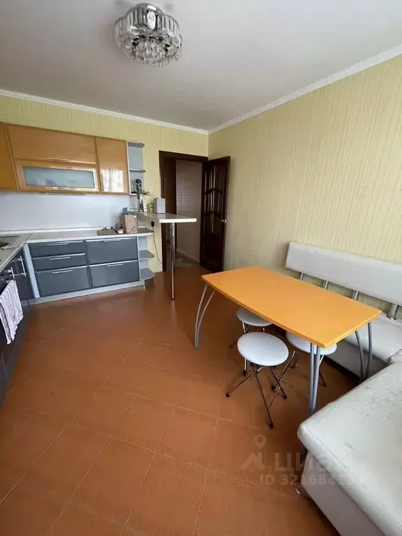 3-к кв. Тюменская область, Тюмень Широтная ул., 167 (96.6 м) - Фото 2