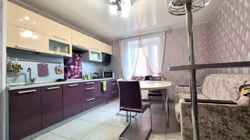 Квартира, 4 комнаты, 103 м - Фото 0