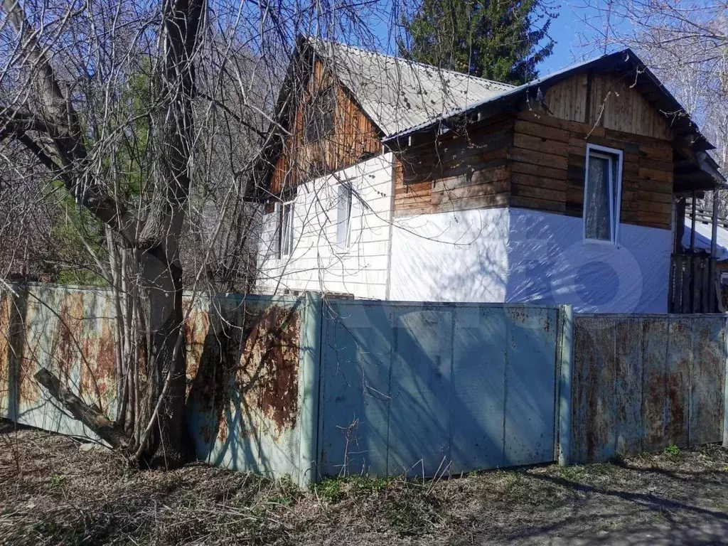 Дом 110 м на участке 27 сот. - Фото 1