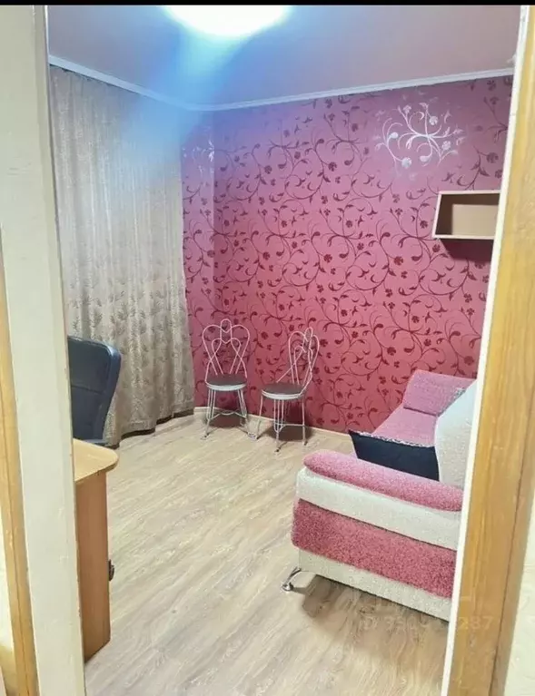 2-к кв. Нижегородская область, Нижний Новгород ул. Дружбы, 21 (46.0 м) - Фото 2